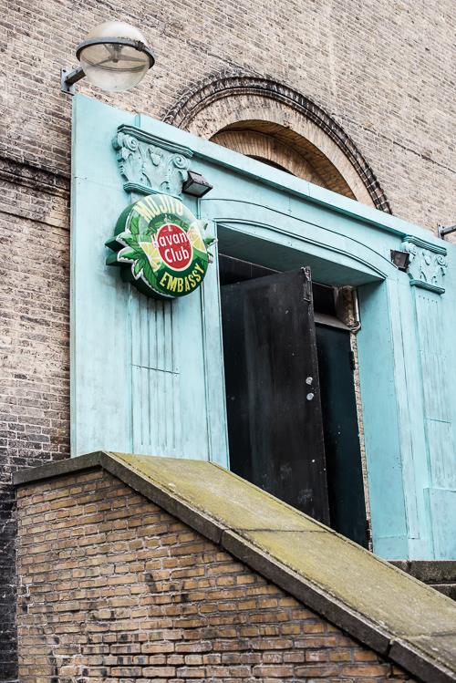 Pumpehuset på Studiestræde - nu med Mojitos